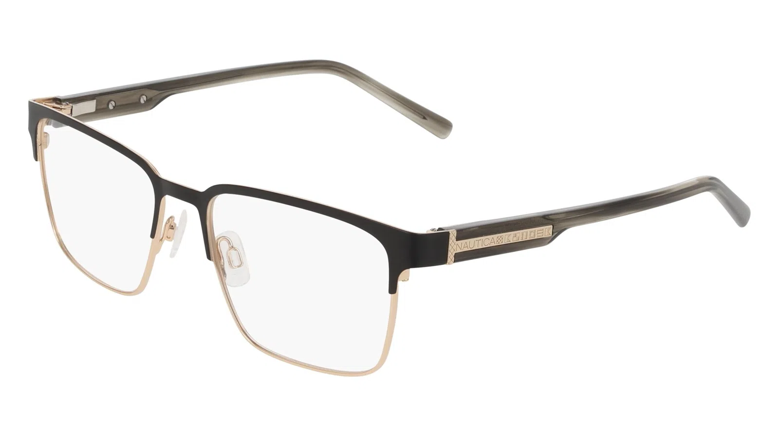 Nautica N7355 Eyeglasses - view 4